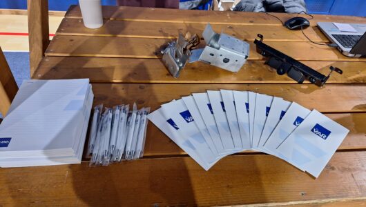 OBISK OŠ GORNJA RADGONA TER FESTIVAL POKLICEV V LENDAVI