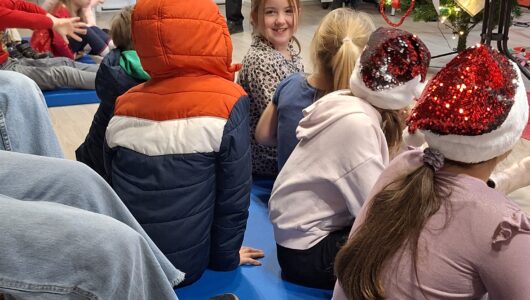 VESELI DECEMBER 2025