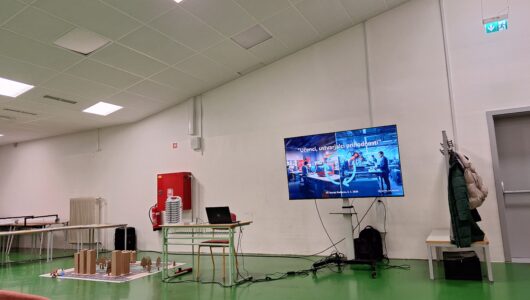 VAR SE PREDSTAVI NA TRŽNICI POKLICEV 2026